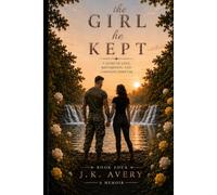 The Girl He Kept (The Girl Who Survived Series)
