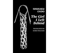 The Girl I Left Behind