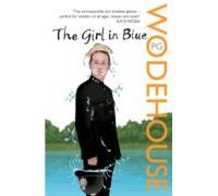The Girl In Blue (ebook)