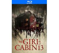The Girl In Cabin 13 [USA] [Blu-ray]