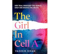 The Girl In Cell A
