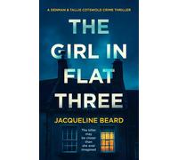 The Girl in Flat Three (English Edition)