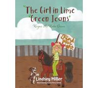 The Girl in Lime Green Jeans: Reigns As Rodeo Queen