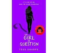 The girl in question: The thrilling sequel to The Girls I've Been (Nora O'Malley, 2)