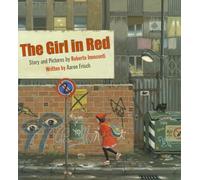 The Girl in Red