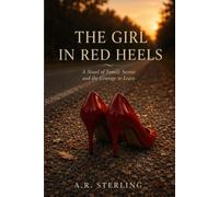 The Girl in Red Heels: A Novel of Family Secrets, Second Chances, and the Courage to Leave