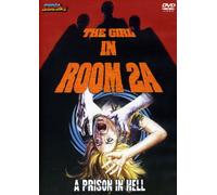 The Girl in Room 2a [Reino Unido] [DVD]
