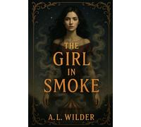 The Girl In Smoke (The Legacy Series)