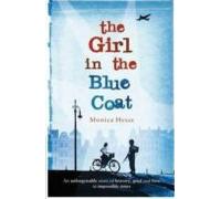 The Girl In The Blue Coat