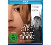 The Girl in the Book (Blu-ray) [Alemania] [Blu-ray]