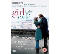 The Girl In The Cafe [Reino Unido] [DVD]