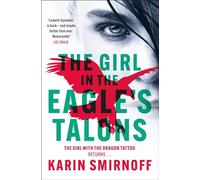 The Girl in the Eagle's Talon: Karin Smirnoff