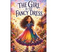 The Girl in the Fancy Dress
