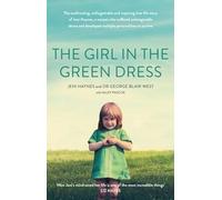 The Girl in the Green Dress