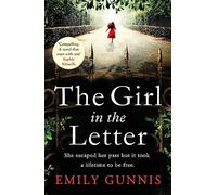 The Girl In The Letter