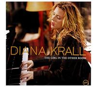 Diana Krall – The Girl In The Other Room – Vinilo
