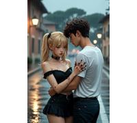 THE GIRL IN THE PHOTOGRAPH: A Second-Chance Billionaire Romance