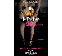 The Girl in the Pink Shoes