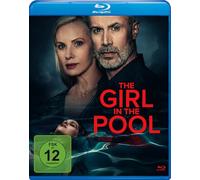 The Girl In The Pool [Alemania] [Blu-ray]