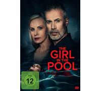 The Girl In The Pool [Alemania] [DVD]
