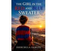 THE GIRL IN THE RED AND BLUE SWEATER (WHEN THE DOOR TURNS)