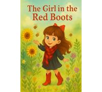 The Girl in the Red Boots