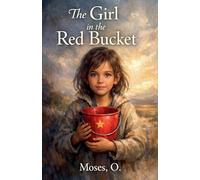 The Girl In the Red Bucket