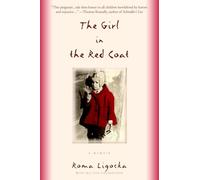 The Girl in the Red Coat: A Memoir