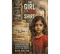 The Girl in the Red Shirt