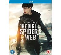 The Girl in the Spider's Web – Blu-ray