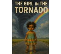 The Girl In The Tornado