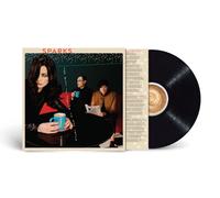 Sparks – The Girl is Crying in her Latte – LP (Vinilo, 2023)