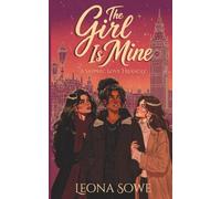 The Girl Is Mine