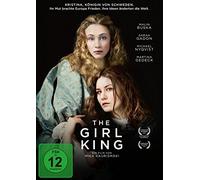 The Girl King [Alemania] [DVD]