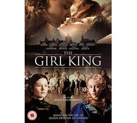 The Girl King [DVD]
