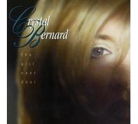 The Girl Next Door by Bernard, Crystal (1996-10-29)