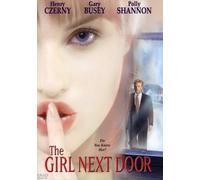 The Girl Next Door [Reino Unido] [DVD]