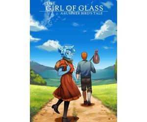 The Girl of Glass: A Summer Bird's Tale Steam Key GLOBAL