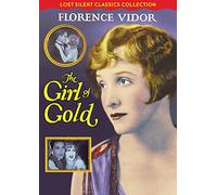 The Girl of Gold (Silent) [USA] [DVD]