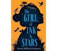 The Girl of Ink & Stars [Idioma Inglés]