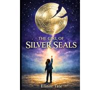 The Girl of Silver Seals: A Fantasy Novel About Confidence and Belonging for Kids Ages 8 to 12