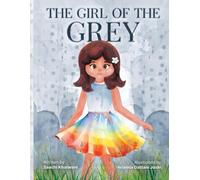The Girl of the Grey