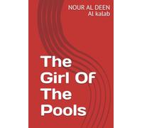 The Girl Of the Pools (A Cinematic AI Script - Ready to Generate)