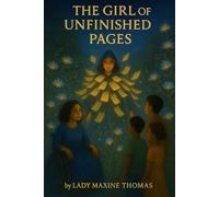 The girl of unfinished pages (The Chronicles of Zoidy)