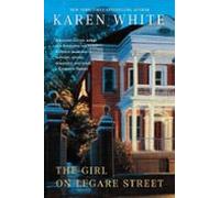 The Girl On Legare Street (ebook)