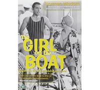 The Girl On The Boat [1962] [DVD] [1961]