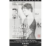 The Girl On The Bridge [Reino Unido] [DVD]