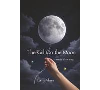 The Girl On the Moon: a murder, a love story