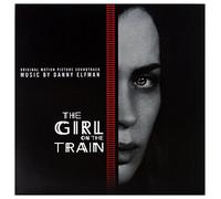 The Girl On The Train [180 gm black vinyl] [Vinilo]