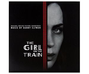The Girl On The Train [180 gm black vinyl] [Vinilo]
